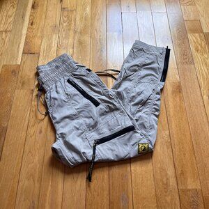 Outdoor Afro x REI Trail Pant in Creme (Regular)
